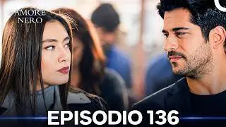 Endless Love Episode 136 (Italian Dub)