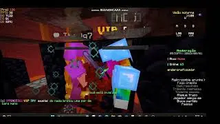 Provas rede EnderCraft