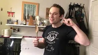 Composing with Pitched Percussion