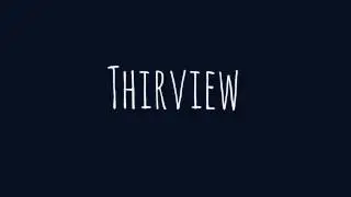 THIRVIEW (A SIMS 4 SERIES) - TEASER