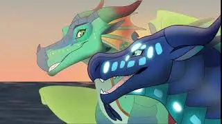 [Wings of Fire] We Fall Apart || Part 2
