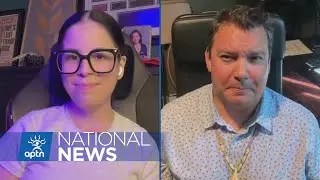 Is there a need to change law after Skibicki sentencing? | Truth & Politics