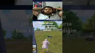 SAPORT NO1 İslam ! Böyle 2 oyuncu daha lazım takımı tamamlıcaz #pubgmobile #pubggameplay #shorts