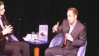 Derren Brown - The Magic Martin Interview (Part 3).wmv