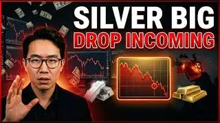 Silver Drops Below $70 – What It Really Means