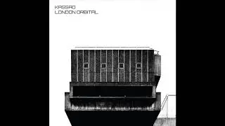 Kassad - London Orbital (Full Album 2020)