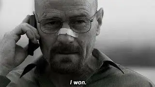 Джесси и Уолтер празднуют 100 подписчиков