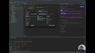 Code Testing New Advanced Test Panel - Codiumate for JetBrains