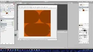 Unity 2D tutorial: Making a basic groundsprite.