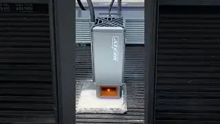 ATEZR V35W Laser - Natural Blue Slate