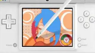 Model Academy: Start your topmodel career exclusively @ European Nintendo DSi shop