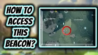 Resonance Beacon LOCATION GUIDE - Walkthrough | Wuthering Waves