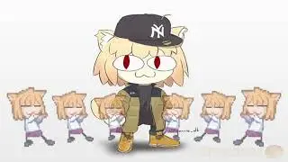 Neco Arc  - Title Shot (Honey Claws - Title Shot)