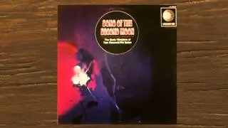 TOM DISSEVELT - TWILIGHT OZONE
