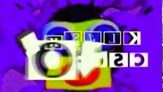 (NEW EFFECT) 6.0 Not sure what i did to Klasky Csupo