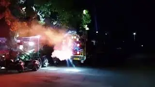 Sabka malik ek Dj / Dahod / 2020