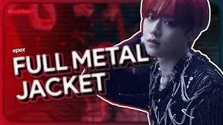 [ LINE DISTRIBUTION ] EPEX — `FULL METAL JACKET`