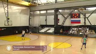 Техносерв Консалтинг-РУСАЛ