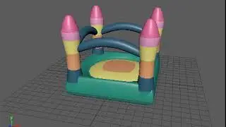 Bouncy Castle