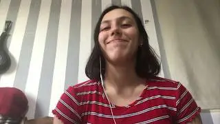 Lucha de gigantes / Nacha Pop / COVER