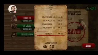 My Oddworld: Stranger's Wrath. THROWBACK!