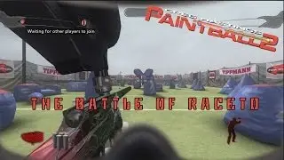 Greg Hastings Paintball 2 | The Battle of RaceTo
