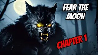 THE WOLFMAN IS HERE - FEAR THE MOON CHAPTER 1