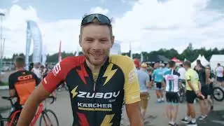 Gran Fondo ВОЛОКОЛАМСК 2019