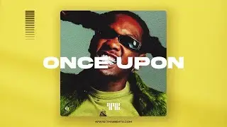 Offset Type Beat, Trap Instrumental 