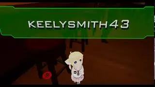The hardest question in VRChat by Kellysmith43