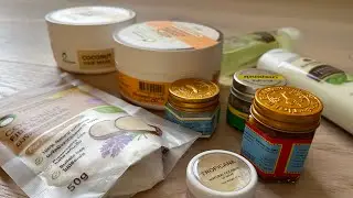 Мои хотелки, купленные в Тайланде