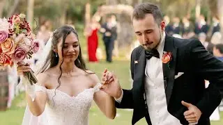 Clayton + Elianna