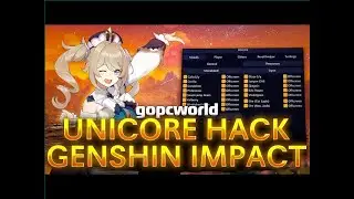 GENSHIN IMPACT HACK | UNDETECTED AUGUST 2022 | GENSHIN HACK