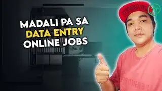 Easy ONLINE JOBS At Home For No Experience Student For Part Time | Full Time