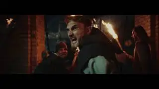 Що сталось з відьмою? Одне рішення змінює життя! Креативна кампанія для DIM
