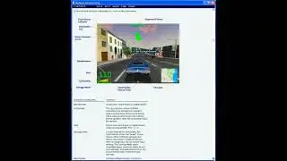 Midtown Madness 2 - Help File