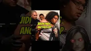 JIDION GETS ANOTHER EDP #fypシ #shorts #fyp