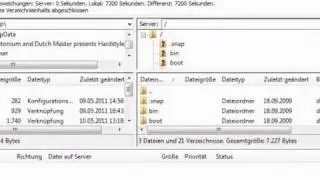Metin2 Server Schneller machen