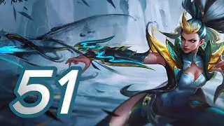 Gosu de las - 51