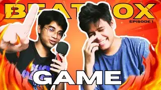 BEATBOX GAME EPISODE 1 ft.XOROSUKE