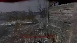 METRO EXODUS.Mad Joker.ps5.