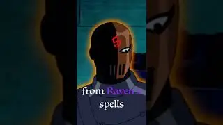Slade ASSAULTED Raven in this Episode👀