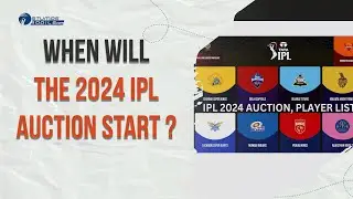 IPL 2024 Player Retentions and Released Players List: 2024 IPL auction:  DC, LSG, RCB, MI, GJ
