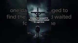Unbelievable footage captured on camera reveals the existence of werewolves!/ VATICAN SECRETS