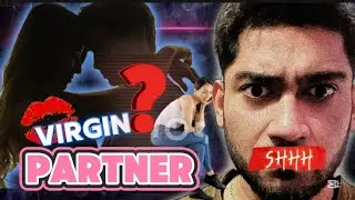 Virgin Partner? | Men & Women | Do you want Virgin Partner💔| I_am_JerryBro Roast with Gyan