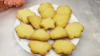 1 dona tuxumdan mazzali pechenie tayyorlash😋👍/Домашнее печенье очень вкусно и просто