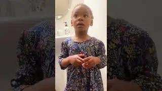 Father pranks son with homemade Poo mix. Daughter ends up more traumatized 😟