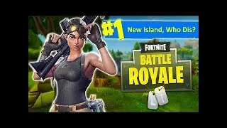 Fortnite Ep. 1  