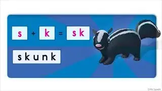 Oxford Phonics World 4 - Unit 7 - sk