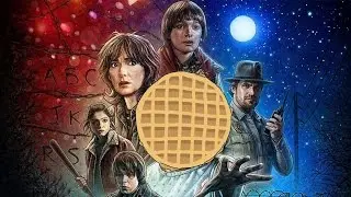 Which Stranger Things Character Are You ? (Personality Test)